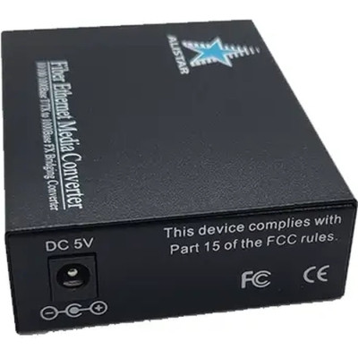 Медіаконвертер Alistar X3S Вінниця - фото 5