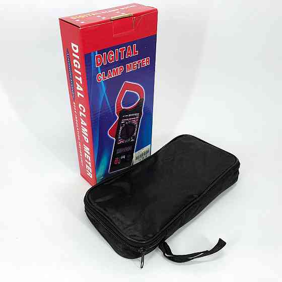 Тестер напруги цифровий DT-266F, Хороший мультиметр мультиметр електронний, VK-992 Сучасний мультиметр Київ