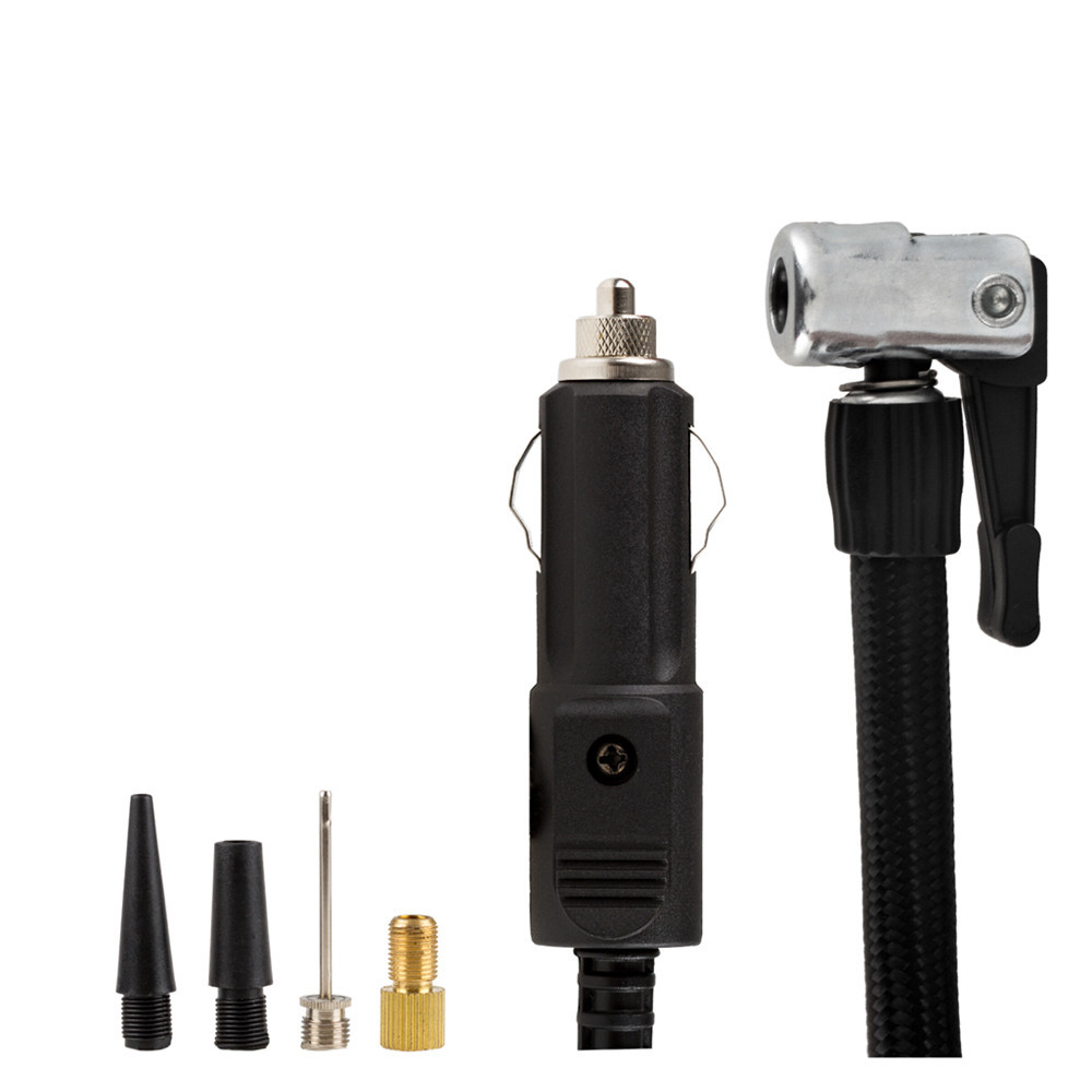 Компресор автомобільний 