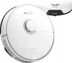 Пылесос Roborock S8 Biały Киев