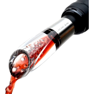 Винный набор Xiaomi Circle Joy Electric Red Wine Opener Set 4 in 1 (CJ-TZ02) (Ф03669) Вінниця - фото 5