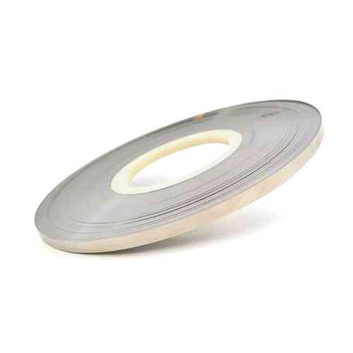 Лента никелевая 10x0.2мм 0.5кг для точечной сварки аккумуляторов Винница