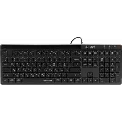 Клавіатура A4Tech FX72 USB Black (4711421001885) Вінниця