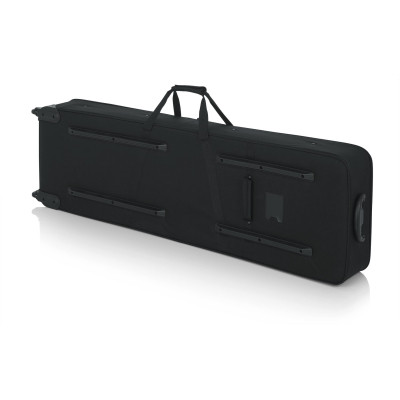 Кейс для клавишных Gator 88 Note Lightweight Keyboard Case (GK-88 SLIM) Винница - изображение 4