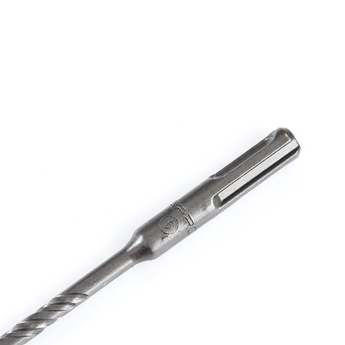 Бур по бетону SDS+ 6*160мм S4 APRO Житомир - изображение 2