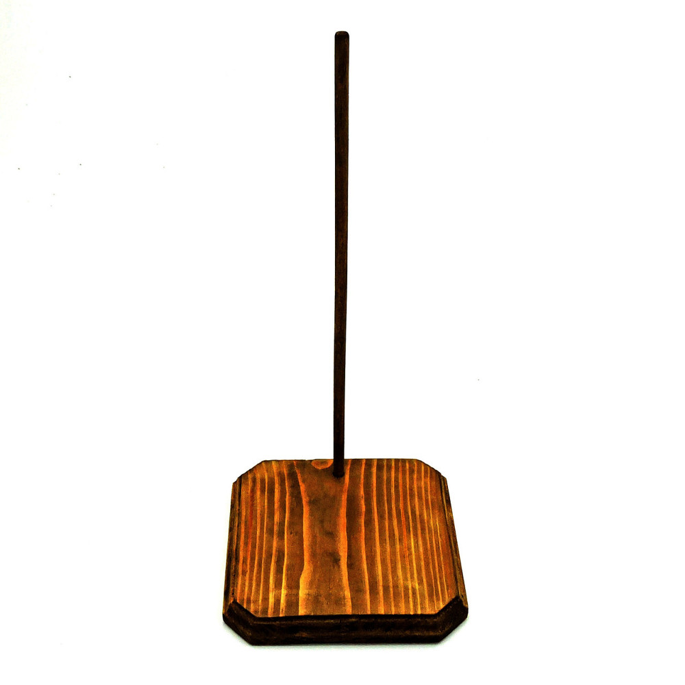 Підставка для ляльок "Модело 16х16" капучино Миколаїв - фото 2