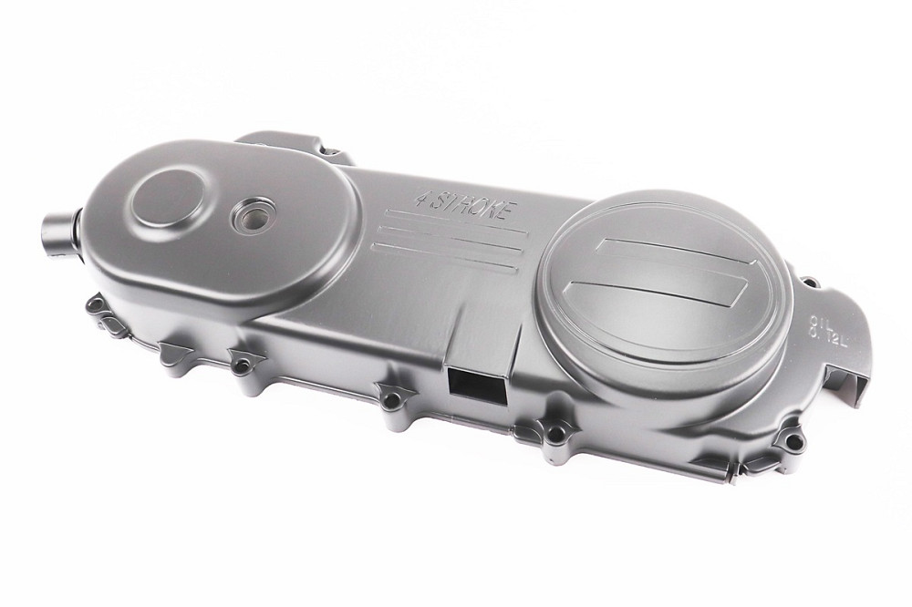 Кришка варіатора 46см під 13-14" Київ - фото 1