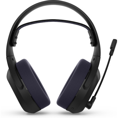Наушники Lenovo Legion H410 Wireless Gaming Headset Black (GXD1R34013) Вінниця - фото 8