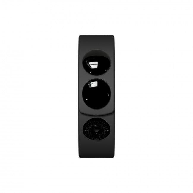 Регулируемое эрекционное кольцо на кнопках Love To Love HERO RING - BLACK ONYX Sex Aura Киев - изображение 4