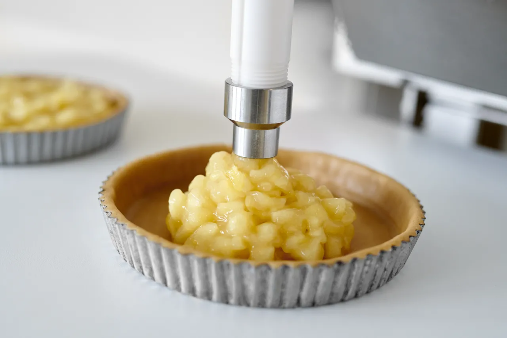 Начинка 15кг Топфил Яблоко-Корица 60% Павлоград - изображение 3