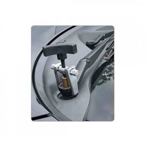 Знімач важелів склоочисників TOPTUL JFFB0142 Одеса