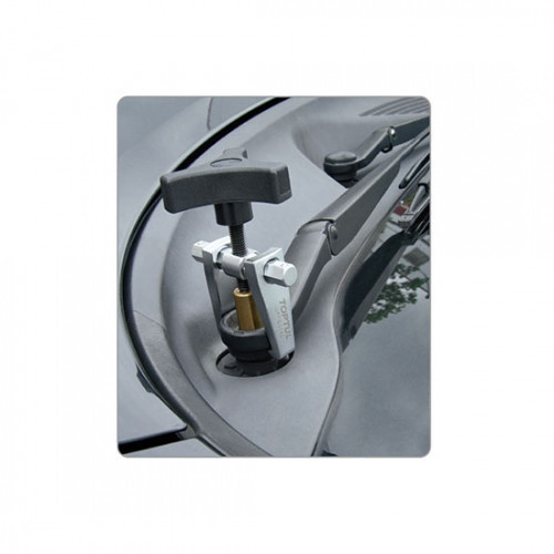 Знімач важелів склоочисників TOPTUL JFFB0142 Одеса - фото 2