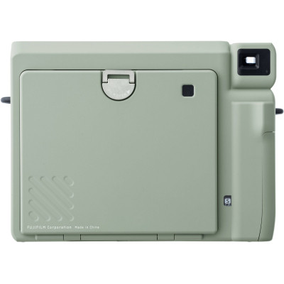 Камера миттєвого друку Fujifilm Instax Wide 400 Pistachio Green (16824123) Вінниця - фото 10