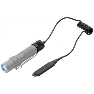 Выносная тактическая кнопка Olight RM2T для M2T (RM2T) Винница - изображение 2