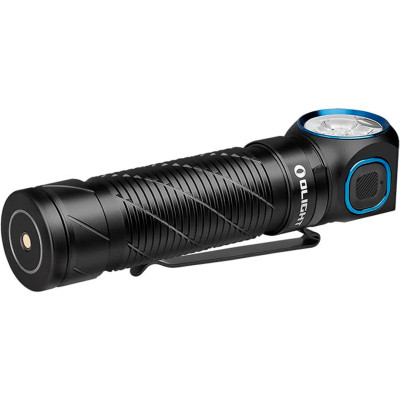 Фонарь Olight Perun 3 Standard Black (0.0000.3008) Винница - изображение 10