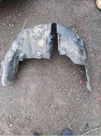 68209677AE Підкрилок зад лівий cherokee Коломыя