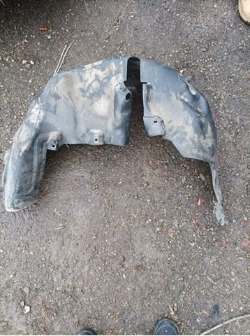 68209677AE Підкрилок зад лівий cherokee Коломыя - изображение 1