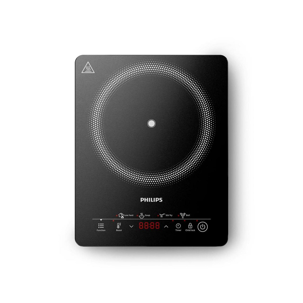 Настільна плита Philips HD5830/90 ( 14752 ) Харків - фото 3