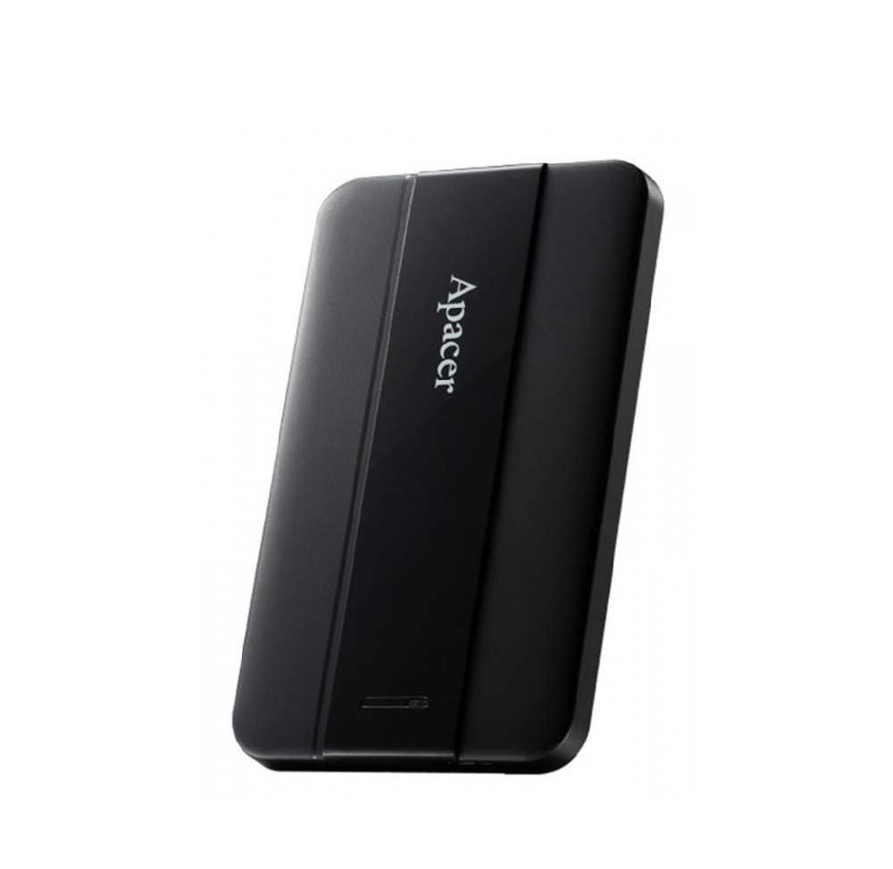 Зовнішній жорсткий диск PHD External 2.5'' Apacer USB 3.2 Gen. 1 AC237 1Tb Black (color box) Київ - фото 3