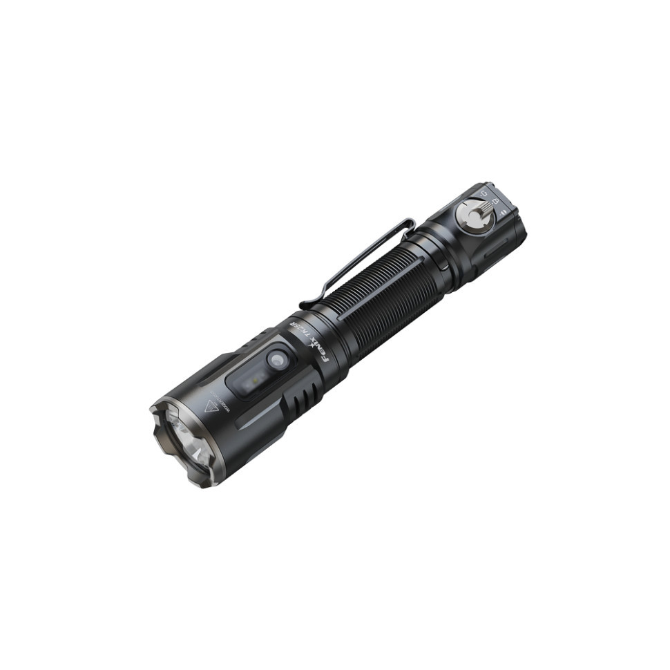 Ліхтар ручний Fenix TK25R Київ - фото 1