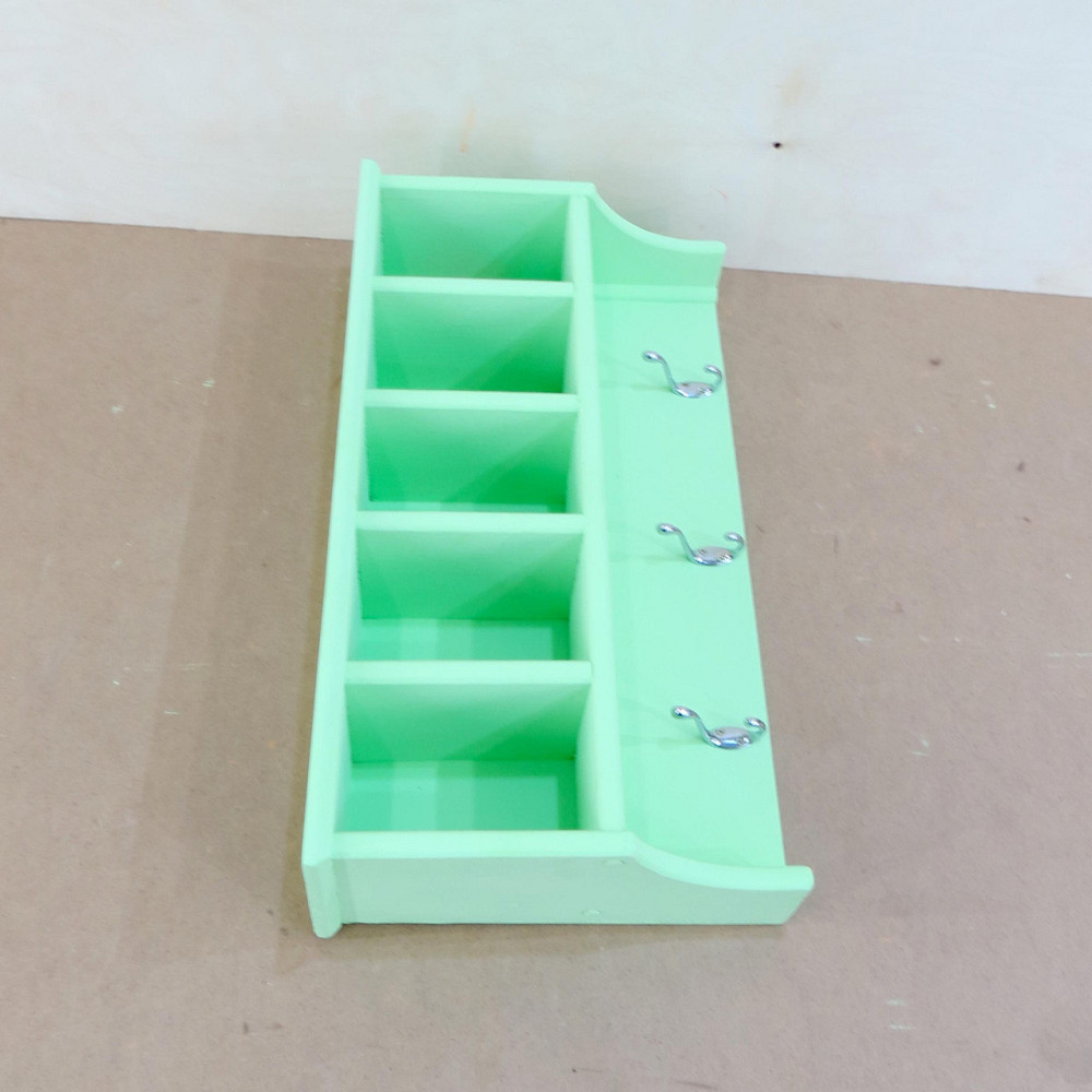 Вішалка для одягу "Страткон" мохіто Миколаїв - фото 5