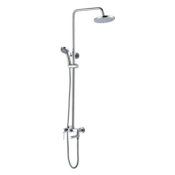 Душова колона із змішувачем MIXXUS PREMIUM BENEDICT 009-J   ( MI5832 ) 22236 Харків