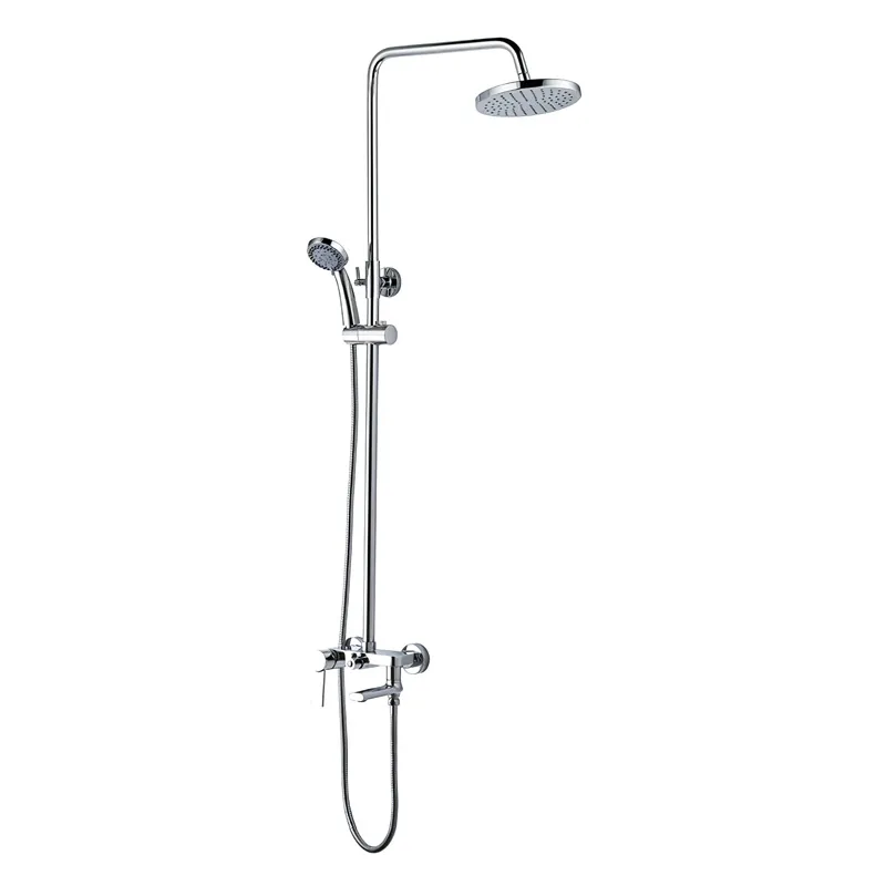 Душова колона із змішувачем MIXXUS PREMIUM BENEDICT 009-J   ( MI5832 ) 22236 Харків - фото 1