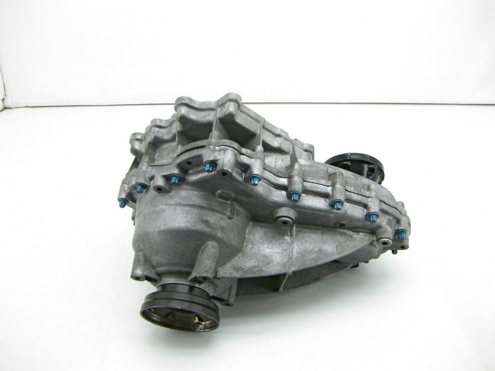 Mercedes-Benz  A1663300400 Редуктор переднього моста 1:3.70 ML/GLE W166 GLE Coupe C292 Одеса - фото 4