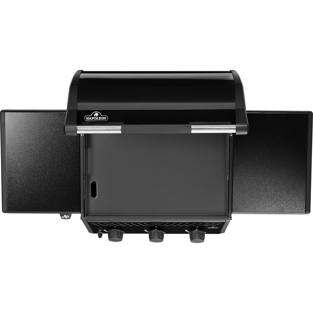 Газовый гриль-планча Napoleon Freestyle 24 черный F24DFTPK-UA Код: 013469 Ровно - изображение 8