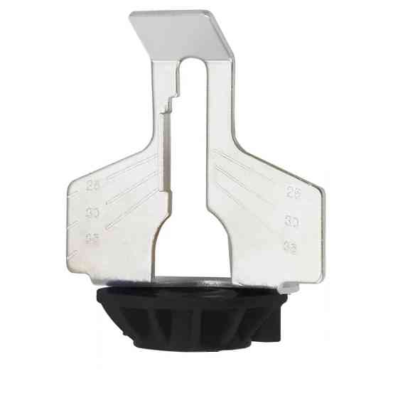 Адаптер для дремеля с насадками для заточки цепей и пил Киев