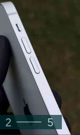 Айфон iPhone 12 256Gb. Киев