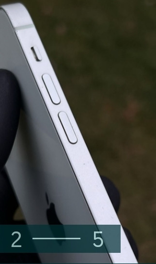 Айфон iPhone 12 256Gb. Київ - фото 4