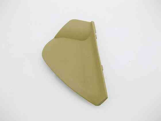 Mercedes-Benz  A1646800439 8K67 Кришка правого торця приладової панелі бежева ML W164 GL X164 Одесса