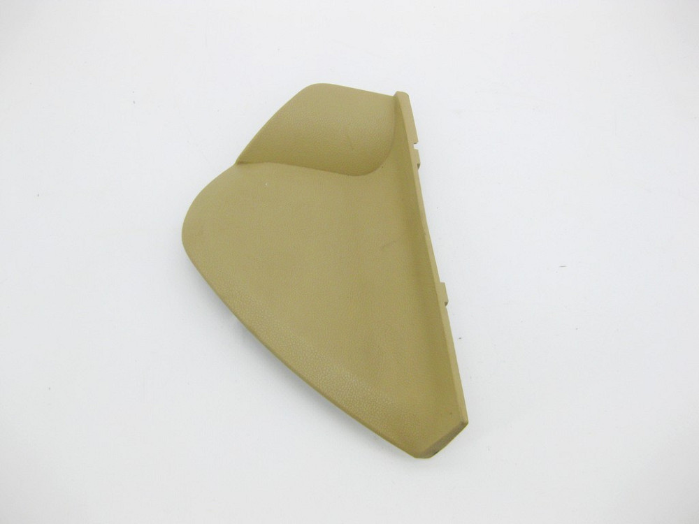 Mercedes-Benz  A1646800439 8K67 Кришка правого торця приладової панелі бежева ML W164 GL X164 Одесса - изображение 2