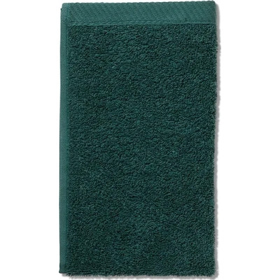 Рушник Kela махровий Ladessa, зелені альпи, 50х100 см (23274) (00000026293) Вінниця - фото 1