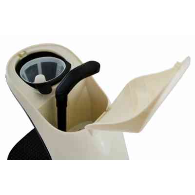 Крапельна кавоварка Grunhelm GDC04 Вінниця