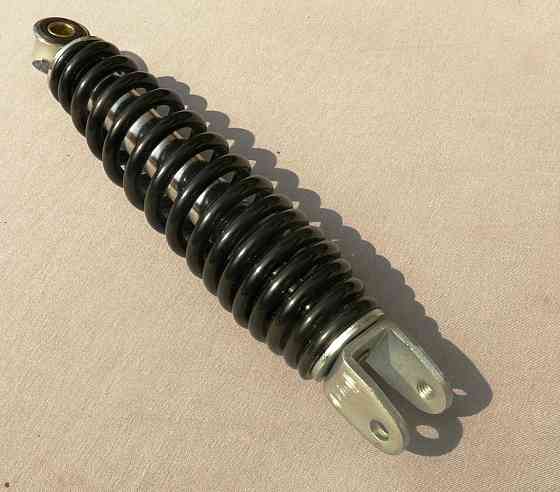 Амортизатор JOG 235mm, стандартний (чорний) Мукачево