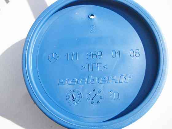 Mercedes-Benz  A1718690108 5E52 Кришка бачка омивача GLC X253 SLK R171 E-class W213 E-class Coupe C238 CLS C257 E-class W212 SLK/SLC R172 C-Class W204 Одесса