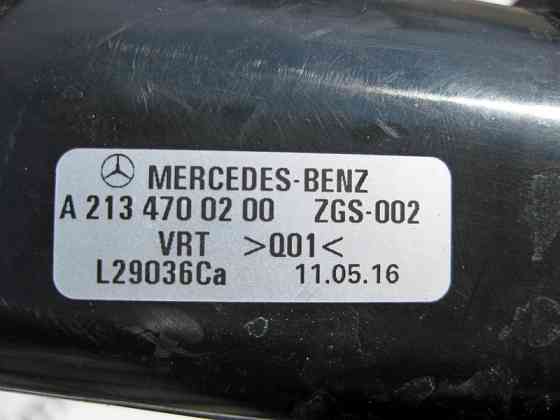 Mercedes-Benz  A2134700200 Заливна горловина присадки Adblue E-Class W213 S213 Одеса