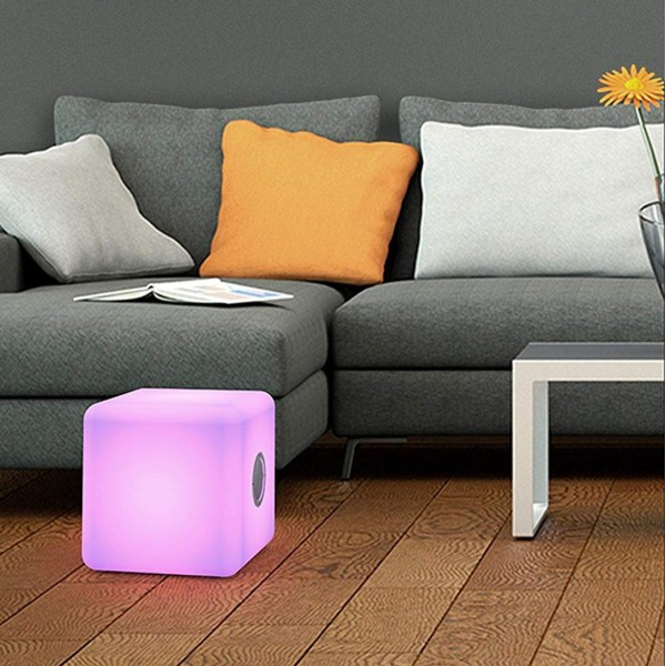 Акустика "Color Cube", maxi Вінниця - фото 3