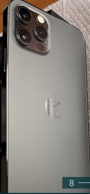 Айфон iPhone 12 Pro 128Gb Киев - изображение 1