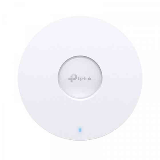 Точка доступу TP-Link EAP620 HD AX1800 1x2 GE LAN PoE MU-MIMO стельова (EAP620-HD) Киев