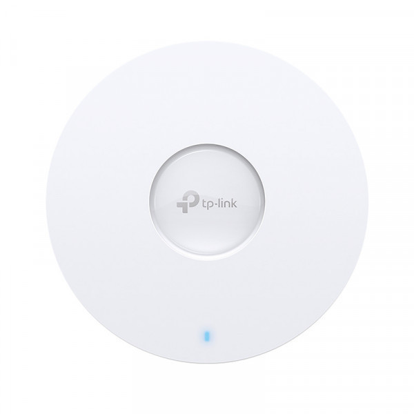 Точка доступу TP-Link EAP620 HD AX1800 1x2 GE LAN PoE MU-MIMO стельова (EAP620-HD) Киев - изображение 1