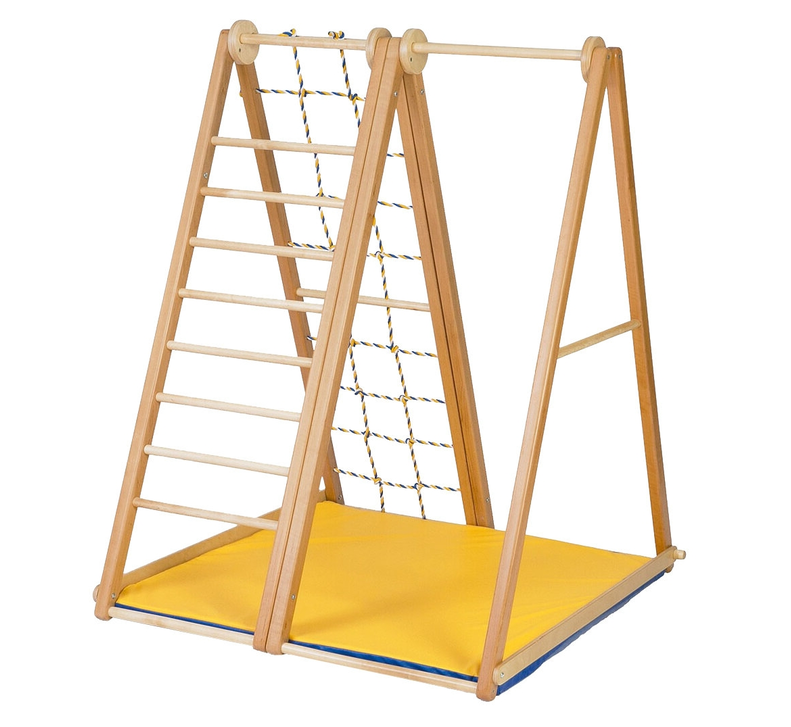 Детский спортивный уголок 