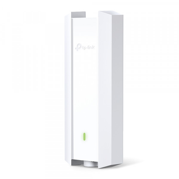 Точка доступу TP-Link EAP610 Outdoor, AX1800 1xGE LAN PoE MU-MIMO стел (EAP610-Outdoor) Киев - изображение 2