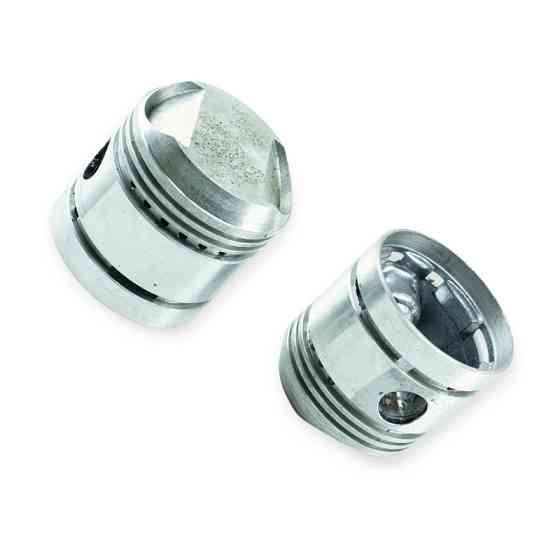 Поршень Дніпро 95 2шт (голі) D=77,95 МТ Мукачево