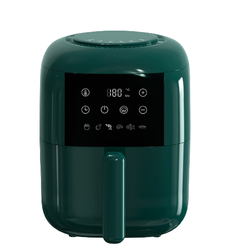 Аерофрітюрниця електрична 3л 1200W MR-755 Maestro Житомир - изображение 1