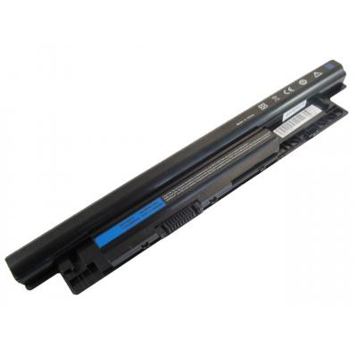 Аккумулятор для ноутбука AlSoft Dell Inspiron 15R-3521 XCMRD 2600mAh 4cell 14.8V Li-ion (A41824) Винница - изображение 2
