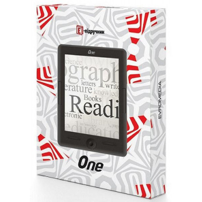 Электронная книга EvroMedia ONE Винница - изображение 4