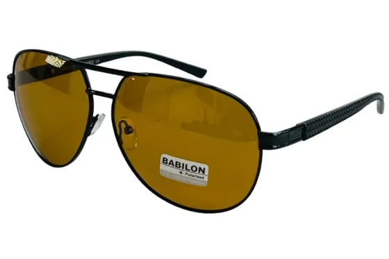 Очки для вождения   Babilo BL 0937 С1 поляризационные линзы UV400 Луцк